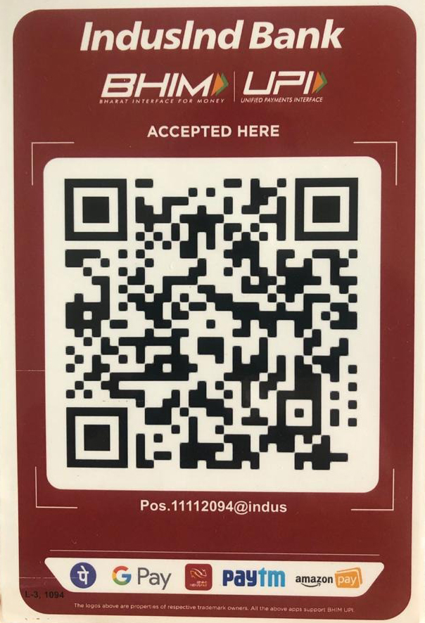 QR Code